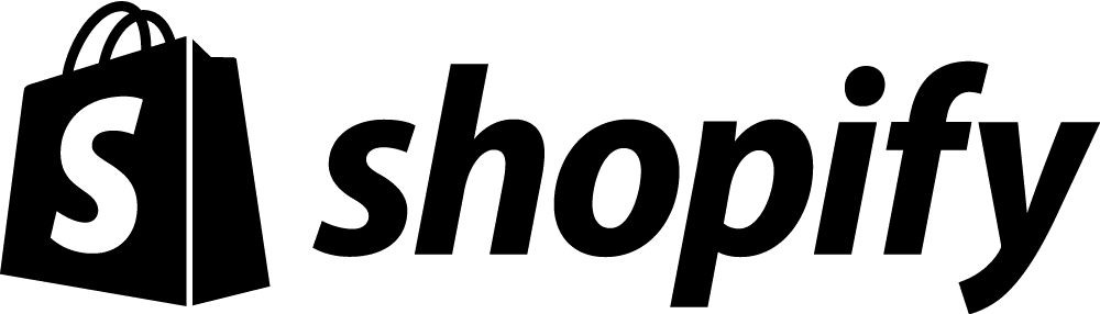 Shopify Logo