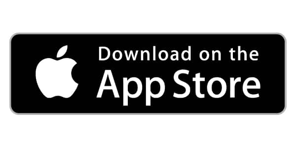 App Store Logo