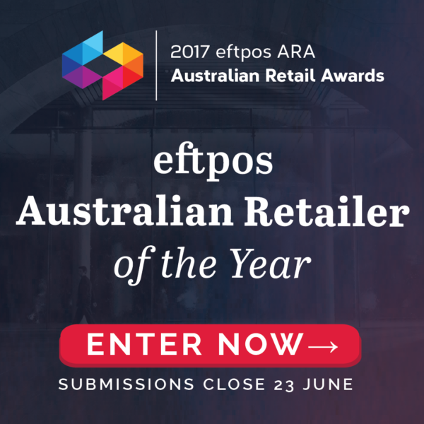 In search of Australia's most Remarkable Retailer