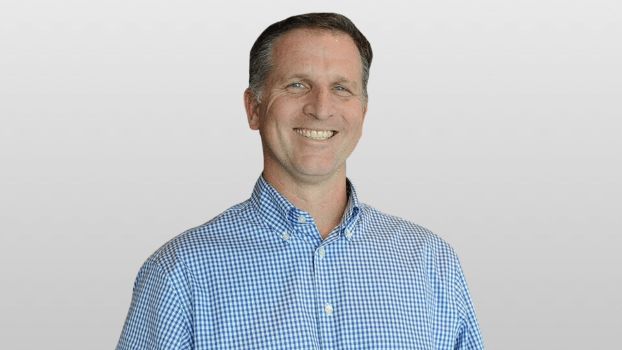 Photo of Duncan Stone.
