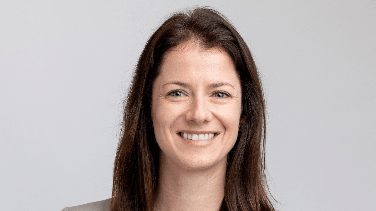 Photo of Leah Rocheleau.