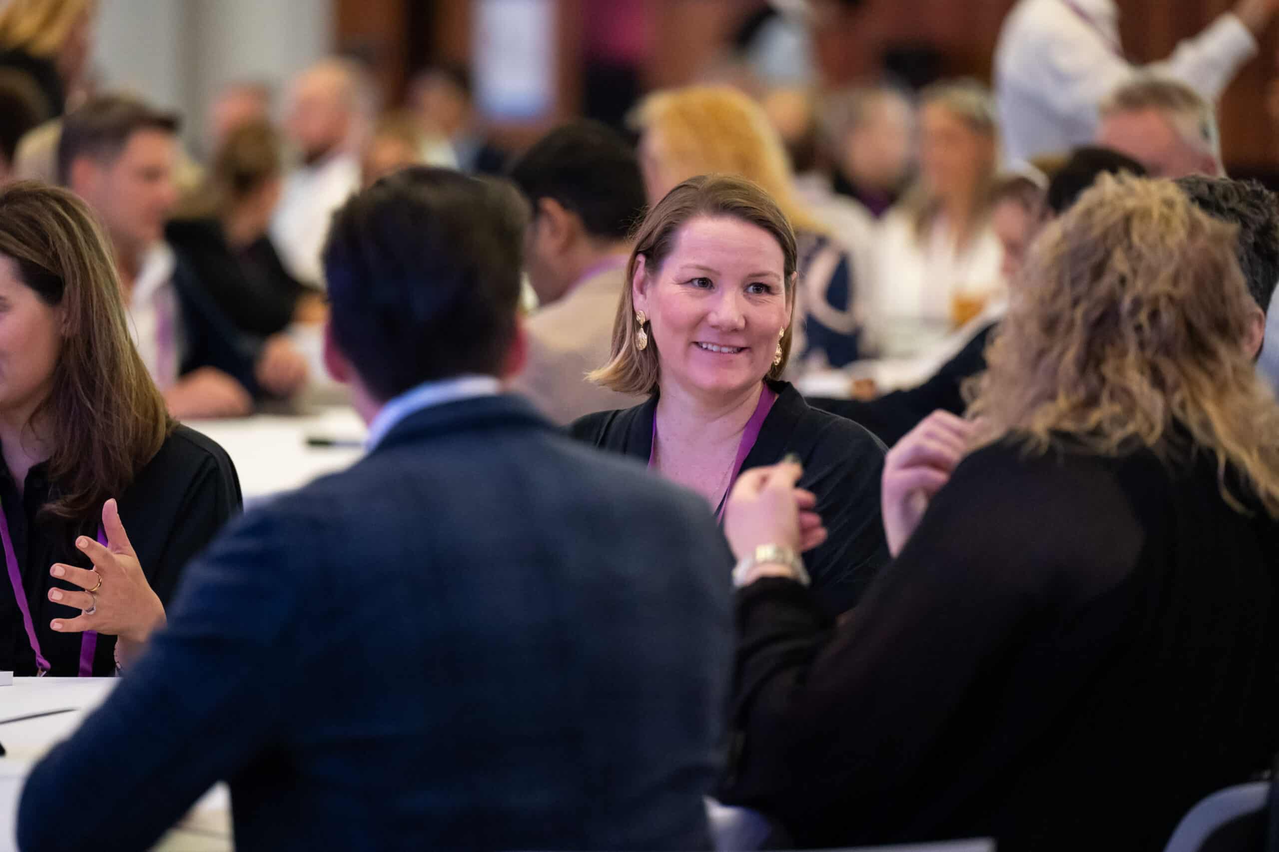 2025 ARA Leaders Forum
