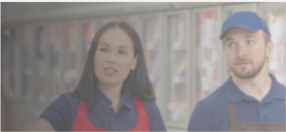 ARC Visual Merchandising Course