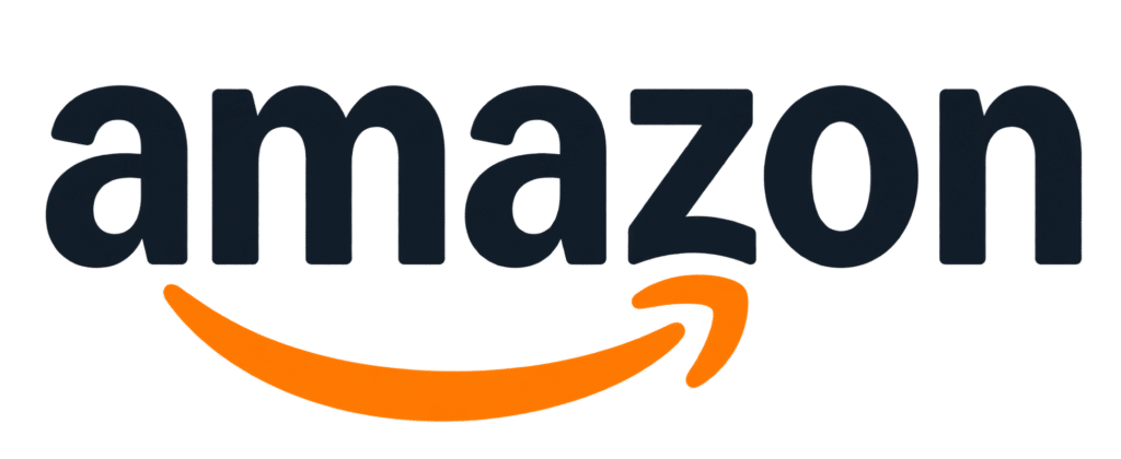 Amazon Logo