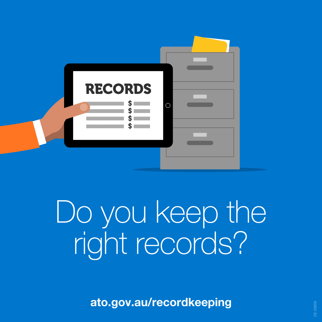 Tax time guides from the ATO Australian Retailers Association