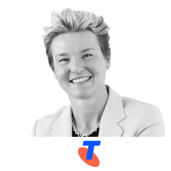 Speaker Jana Kotatko