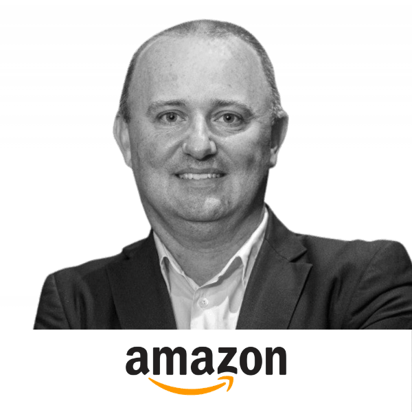 Speaker Matthew Benham