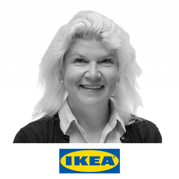 Speaker Mirja Viinanen