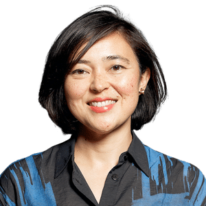 Mariko Lawson