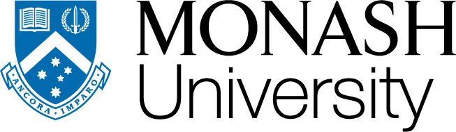 Monash Uni - Logo