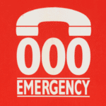 Police | Ambulance | Fire
