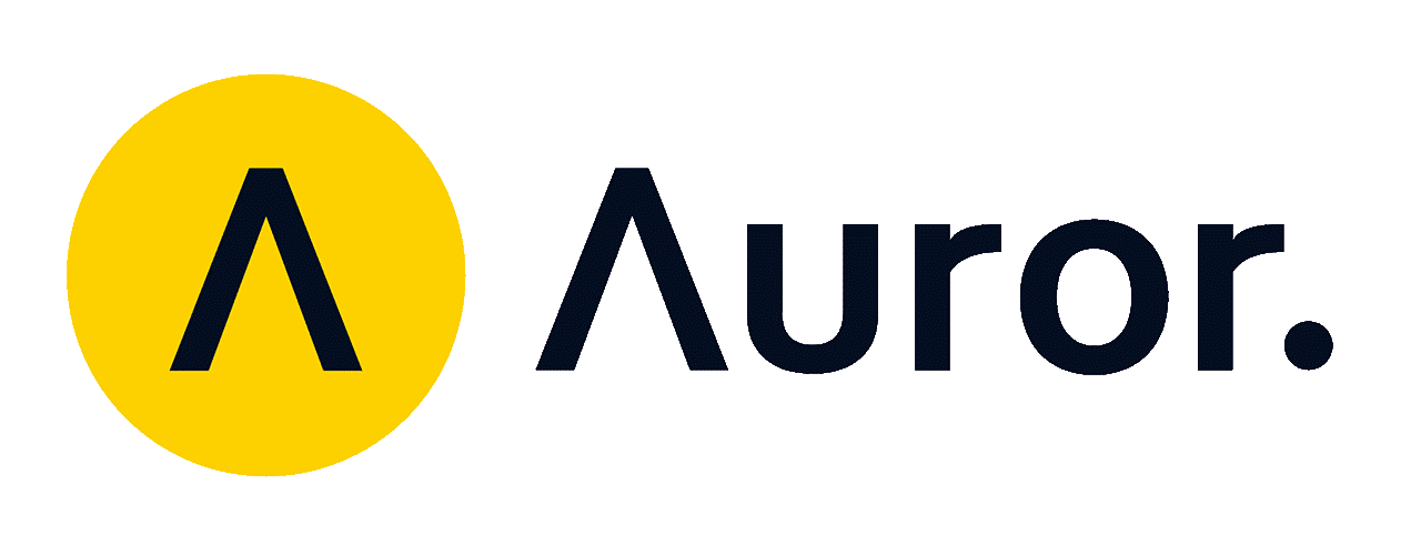 Auror Logo