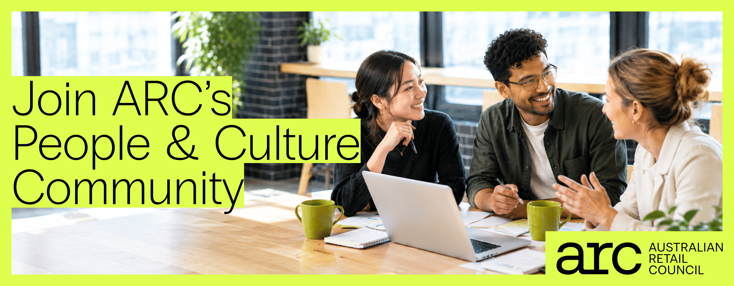 People and Culture Community